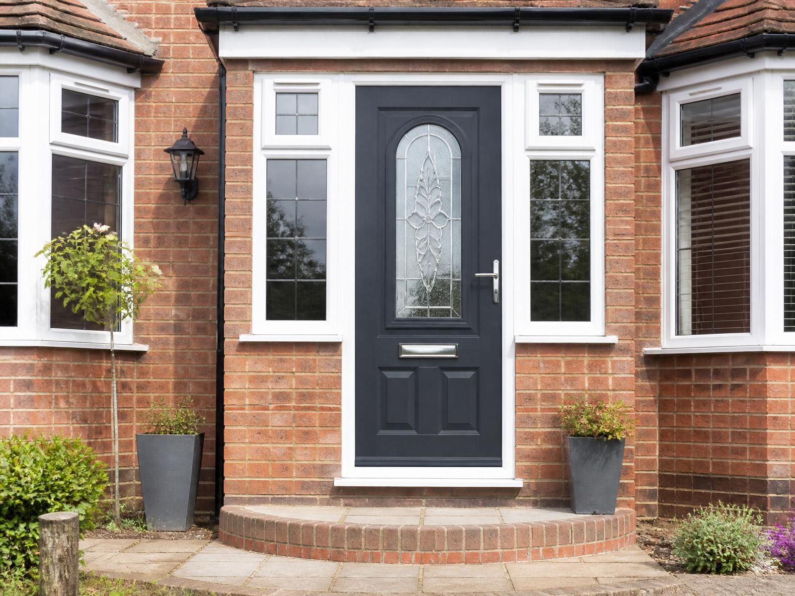 UPVC Installation