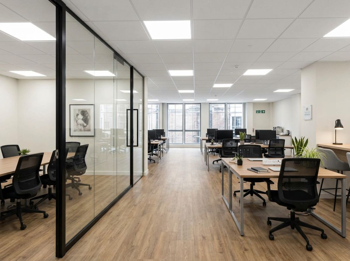 Commercial project by Velante Limited