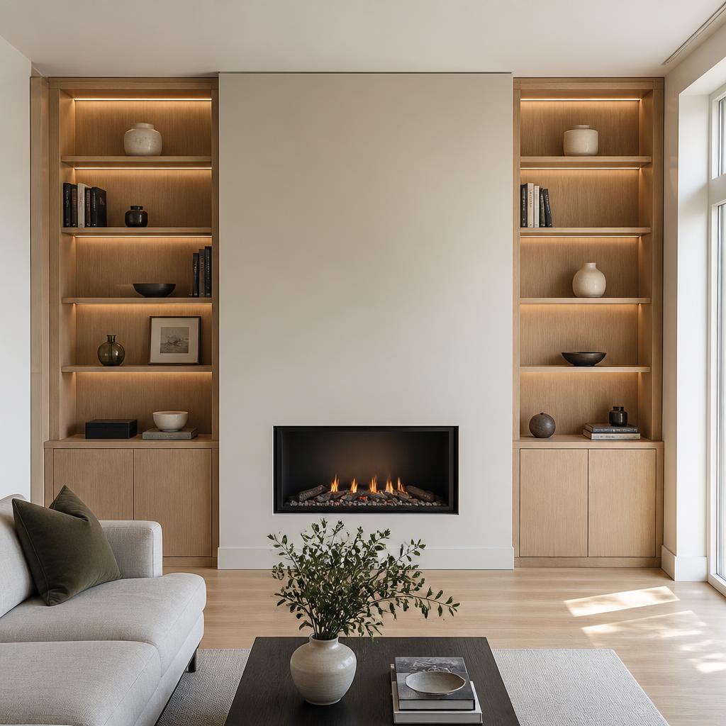 Joinery project by Velante Limited